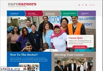 carecareers.com.au