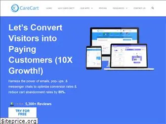 carecart.io