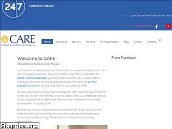 carecharlotte.com