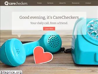 carecheckers.com