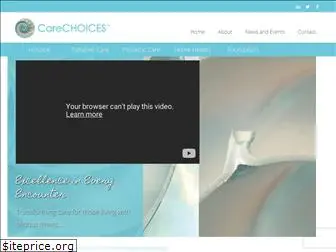 carechoices.net