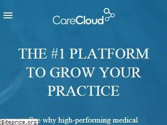 carecloud.com