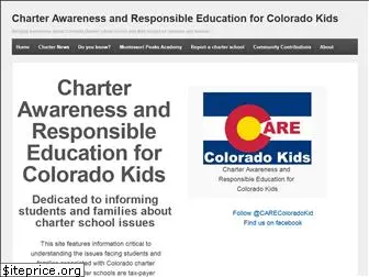 carecoloradokids.org