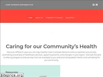 carecompasscommunity.org