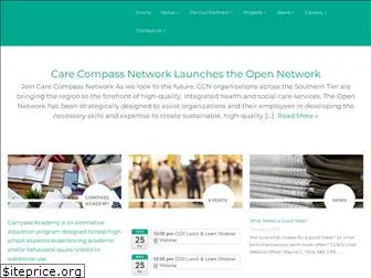 carecompassnetwork.org