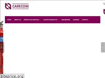 carecomqatar.com