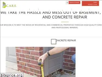 careconcretesolutions.com