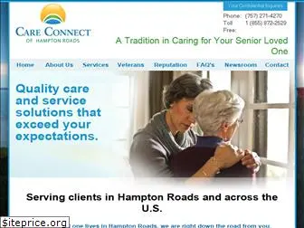 careconnecthr.com