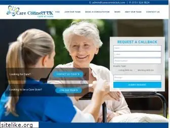 careconnectuk.com