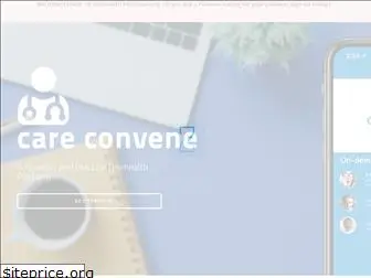 careconvene.com