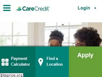 carecredit.com