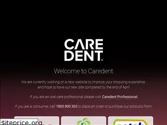 caredent.com.au