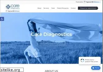 carediagnostics.com