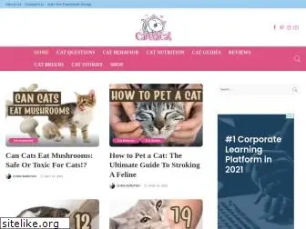 caredicat.com