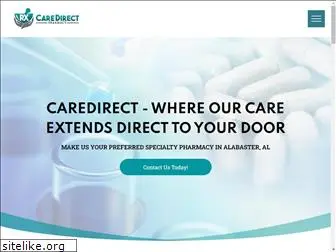 caredirectrx.com