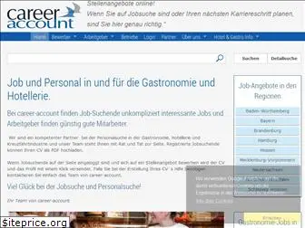 career-account.de