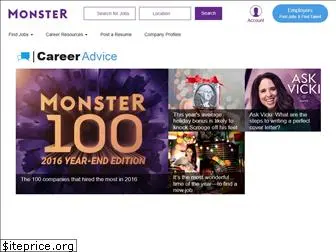 career-advice.monster.com