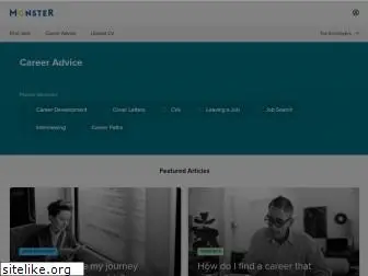 career-advice.monster.ie