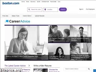 career-advice.northbay.monster.com