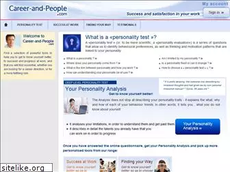 career-and-people.com