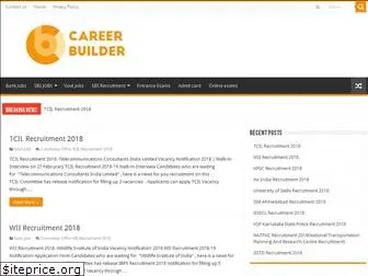 career-builder.in