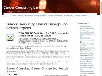career-consulting-limited.com