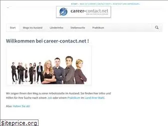 career-contact.net