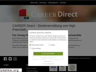 career-direct.de