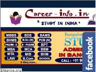 career-info.in