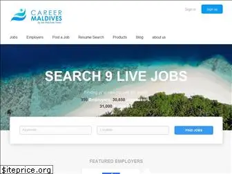 career-maldives.com