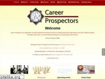 career-prospectors.com