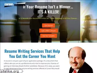 career-resumes.com