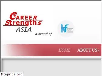 career-strengths.com