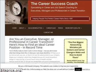career-success-coach.com