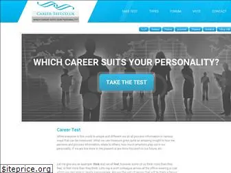 career-test.co.uk