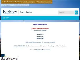 career.berkeley.edu