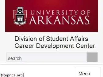 career.uark.edu