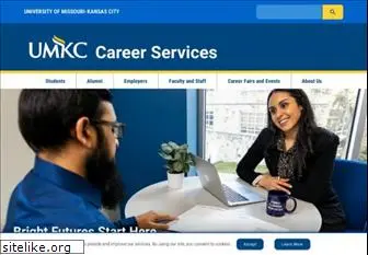 career.umkc.edu