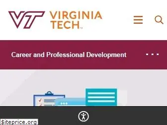 career.vt.edu