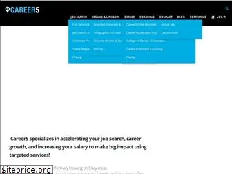 career5.com