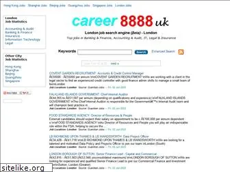 career8888.co.uk