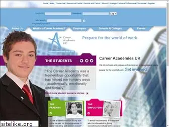 careeracademies.org.uk