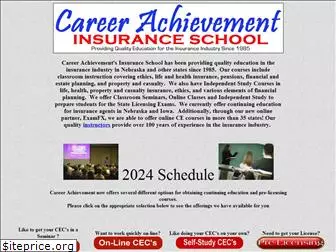 careerachievement.com