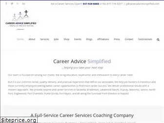 careeradvicesimplified.com