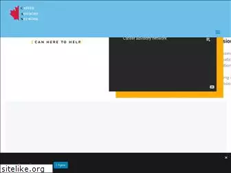careeradvisorynetwork.ca