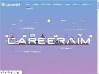 careeraim.net