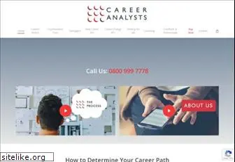 careeranalysts.co.uk