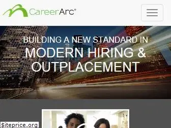 careerarcgroup.com
