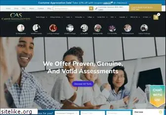 careerassessmentsite.com