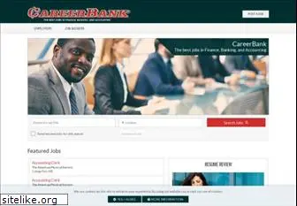 careerbank.com